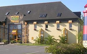 Brit Hotel Iroise Plougastel Daoulas